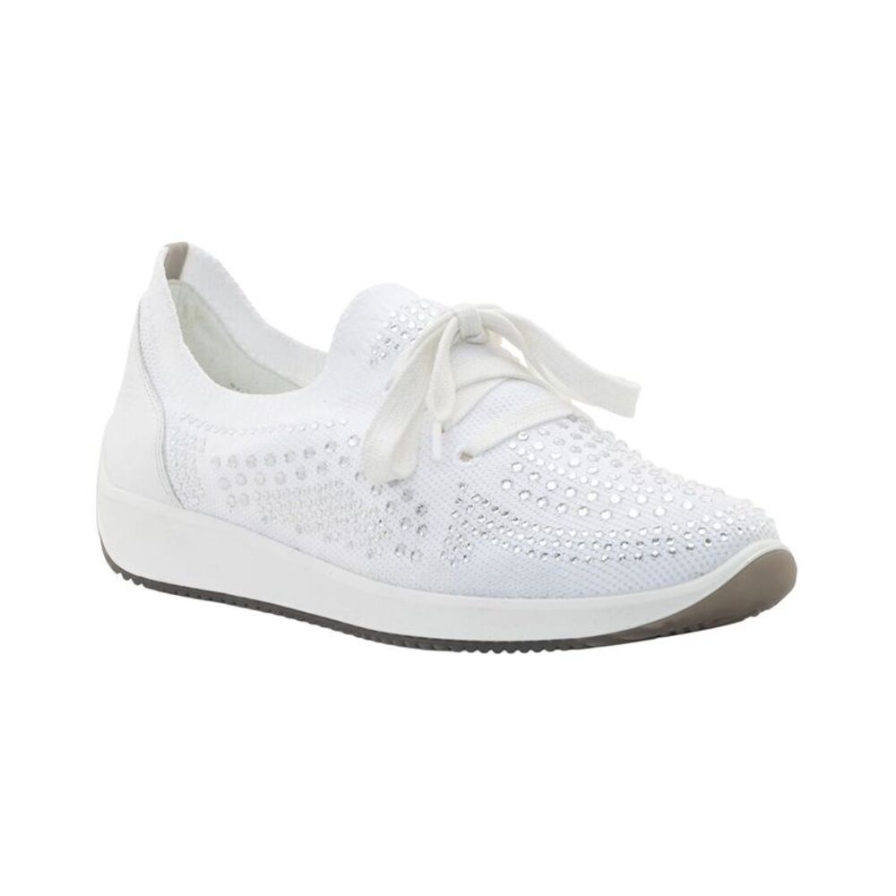 Ara Lisbon Lace Sneaker